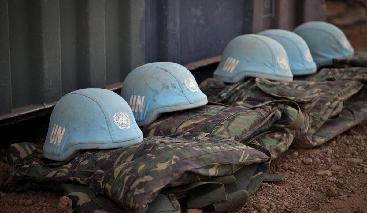 Mali: deux Casques bleus tués dans l\'explosion d\'une mine dans le nord (ONU)