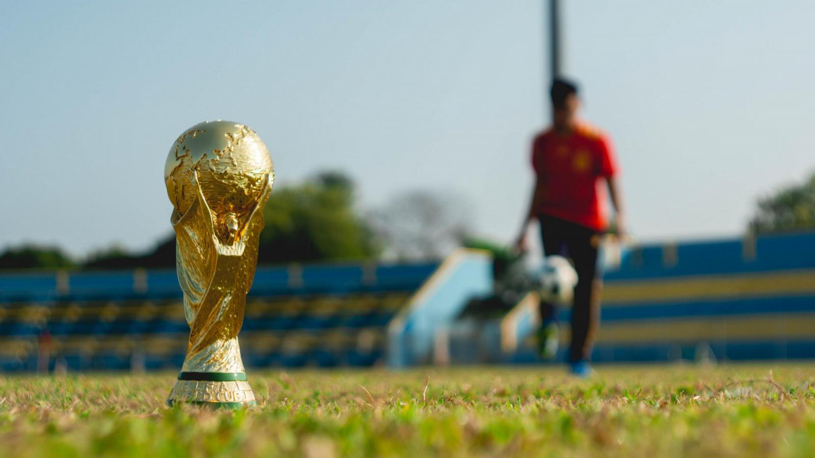 France, Brésil, Espagne, Sénégal...Les chances du sacre au Mondial 2022