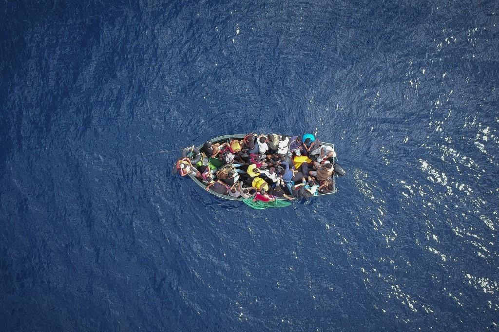 Un mort et des disparus dans le chavirement d’une pirogue de migrants clandestins à Kafountine…