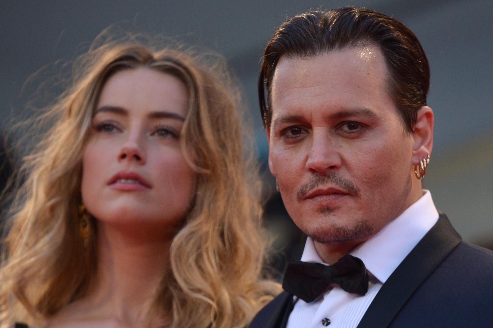 Jugée coupable de diffamation, Amber Heard doit payer 15 millions de dollars à Johnny Depp