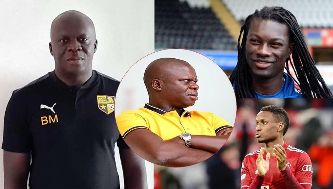 Coupe du Sénégal : ces hommes qui tiennent les rênes de l'Etoile Lusitana
