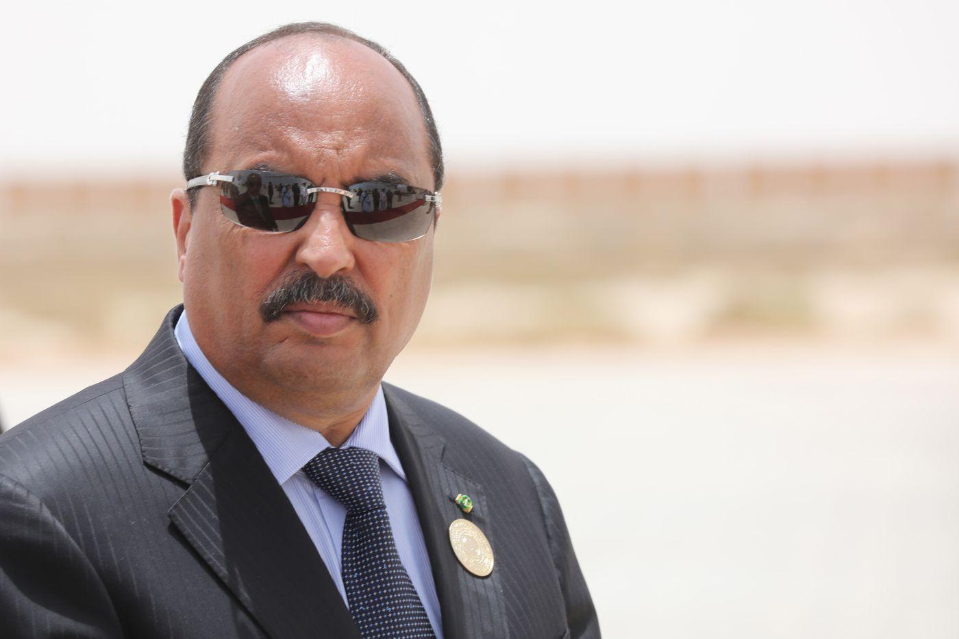 Mauritanie: vers un procès devant la cour criminelle pour l’ex-président Ould Abdel Aziz