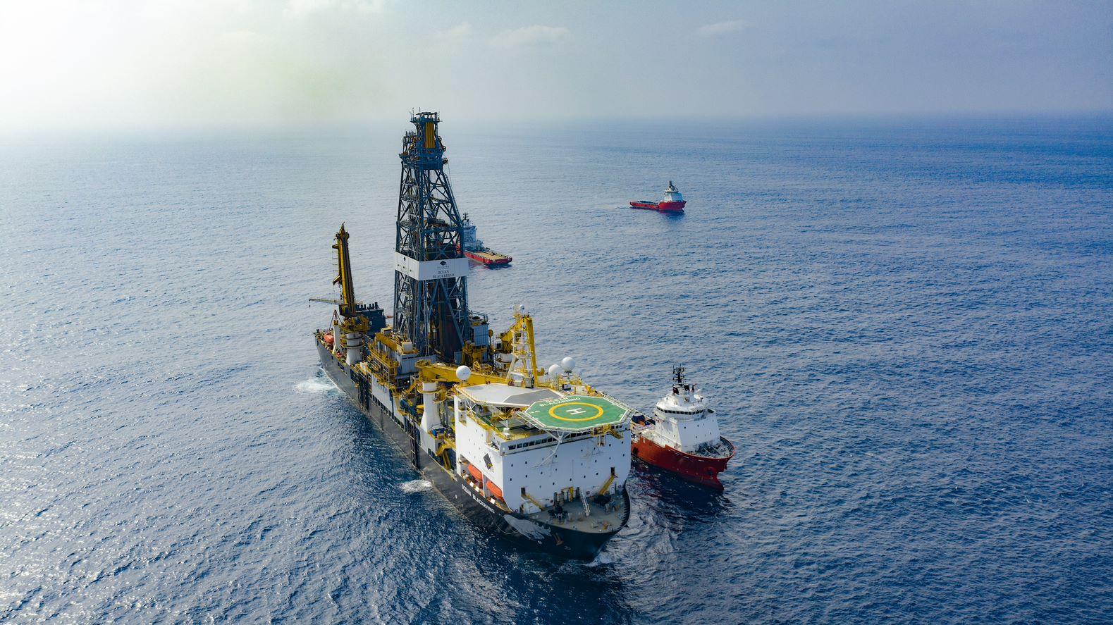 Ce que l’Etat compte faire de l’argent du pétrole et du Gaz en 2023