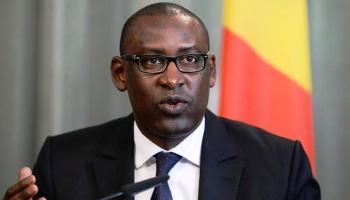 Terrorisme- Le plaidoyer choc du ministre des Affaires étrangères Abdoulaye Diop du Mali