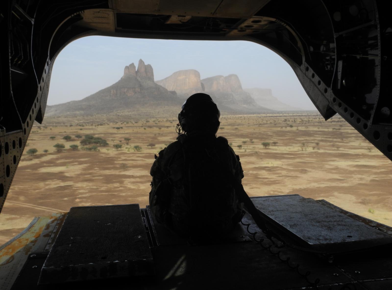Décès d\'un Jambaar au Mali : l\'Armée explique...