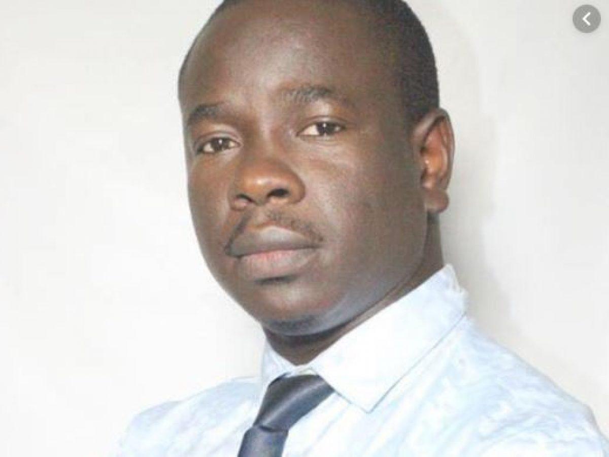 Assemblée Nationale ou les impôts: le choix de Birame Souleye Diop… 