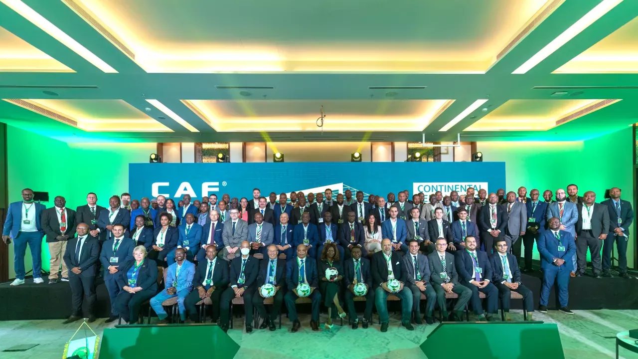 La CAF ouvre avec succès un séminaire continental de trois jours sur les licences de clubs au Caire