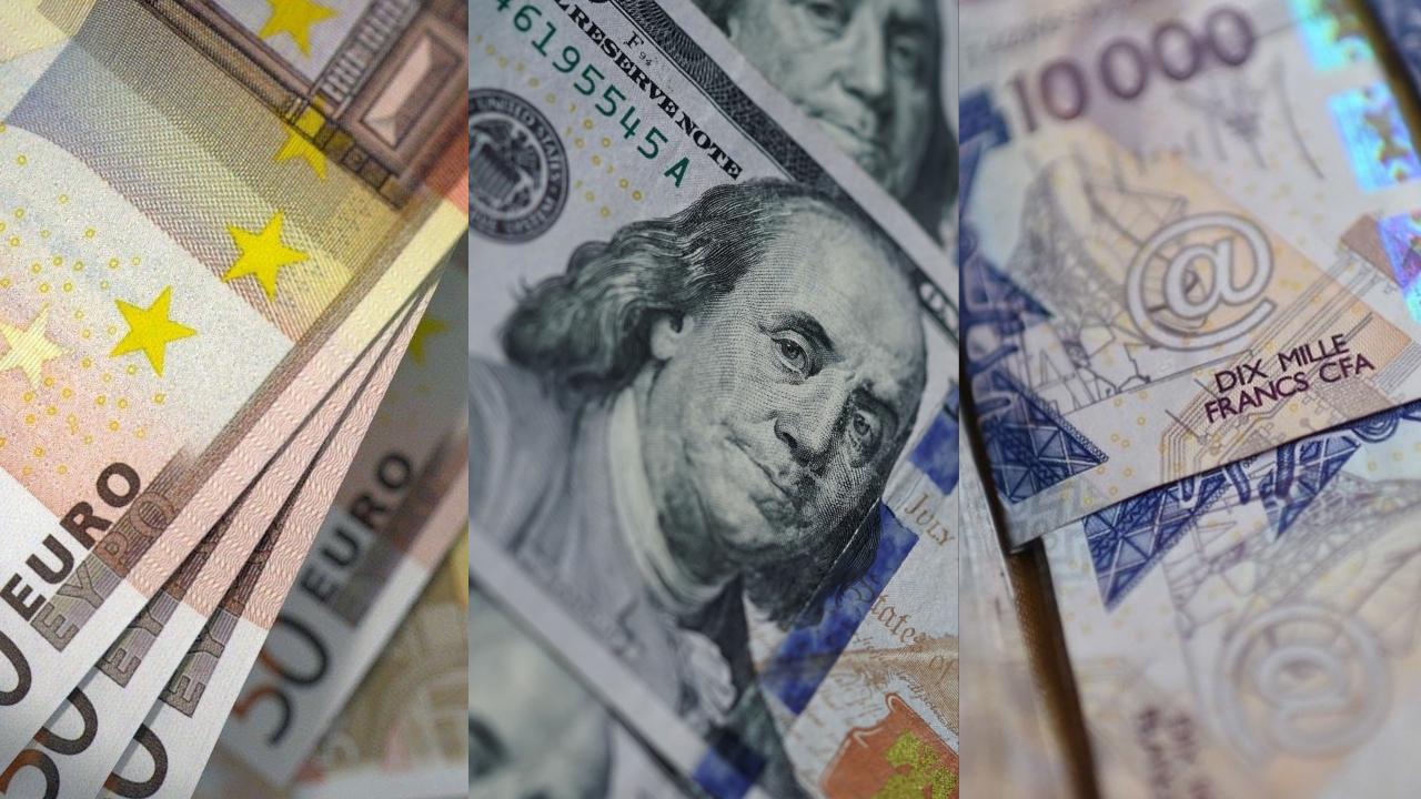Parité Dollar-Euro : Menaces sur les prix !