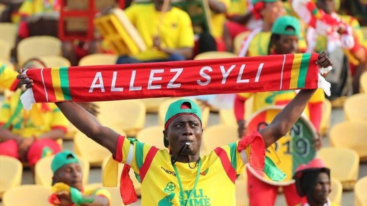 Urgent : la CAF retire l'organisation de la CAN 2025 à la Guinée