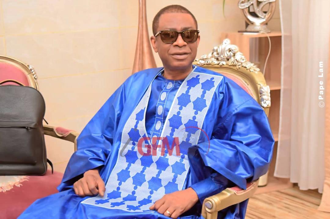 La Fête de Tabaski 2022 chez Youssou Ndour (Images)