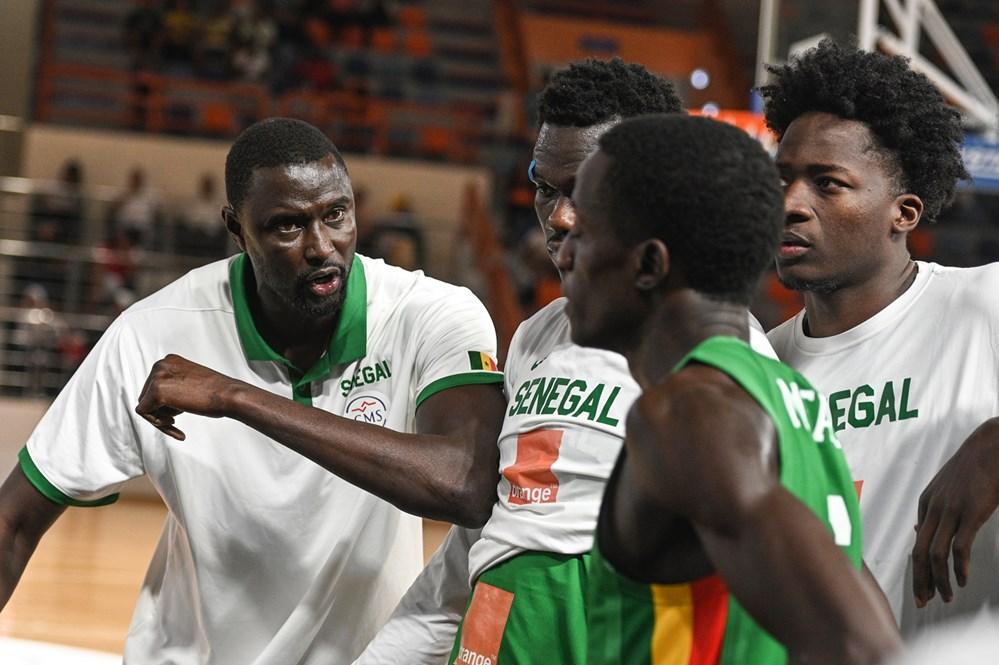 Basket-Sénégal : diagnostic d'une contre-performance en Egypte