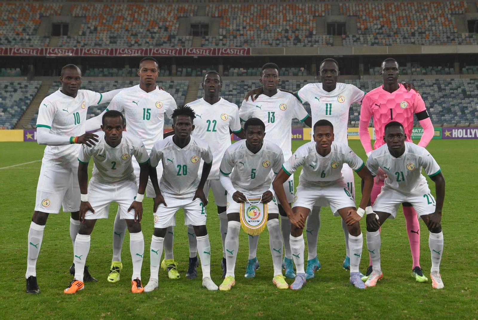 Cosafa Cup : les Lions locaux éliminés en demi-finales