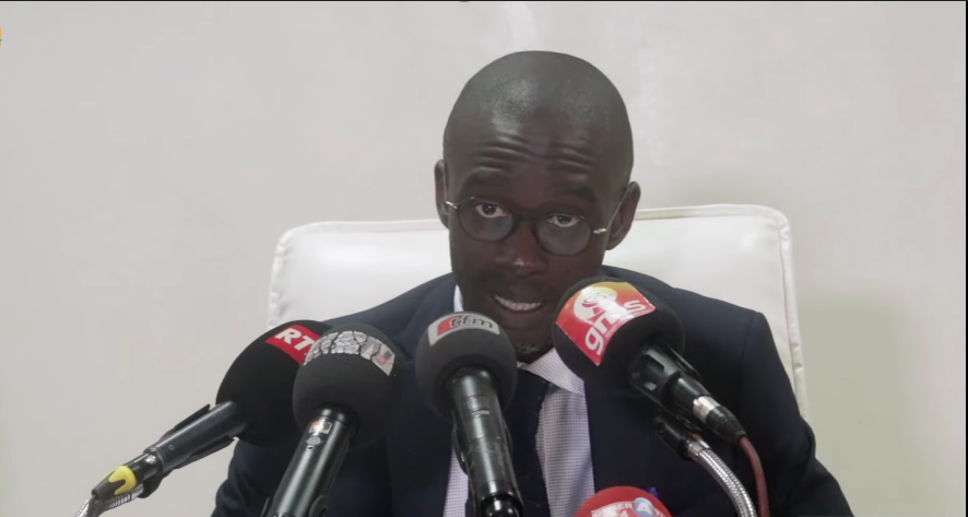 Affaire Idrissa Goudiaby: La contre-autopsie conclut à une mort par arme à feu (procureur)