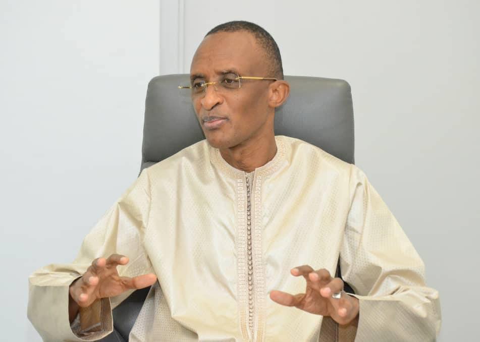 Abdoulaye Sow : «Nous sommes en discussion avec des candidats de l’opposition qui…»