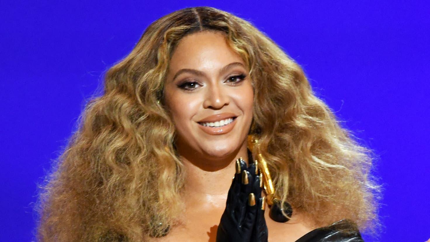 « Une insulte », Beyoncé va modifier les paroles d’une chanson de son nouvel album