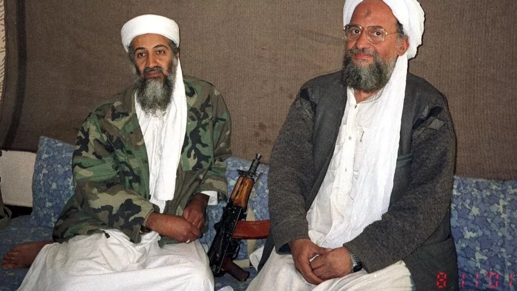 Qui était Ayman al-Zawahiri, le successeur de Ben Laden à la tête d\'al-Qaïda?