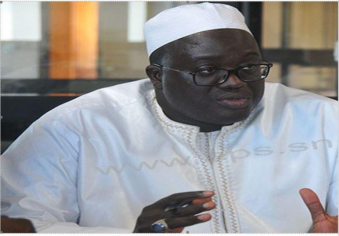 Cheikh Abdoul Ahad Mbacké Gaindé Fatma : « Ce que Macky a fait à Touba personne ne l’a fait »