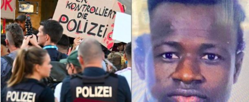  Allemagne : La dépouille de Mohamed Dramé rapatriée à Dakar ce jeudi