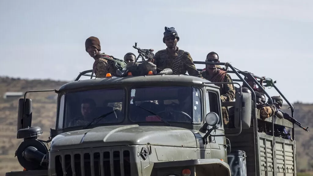 Éthiopie: pourquoi les combats reprennent à la frontière du Tigré?