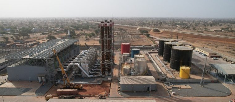 Contrats pétroliers et gaziers - Le Sénégal gagne entre 50 ET 64% du bénéfice généré