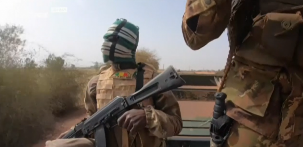  Mali: La junte face au péril d\'une fusion des groupes d\'ex-rebelles