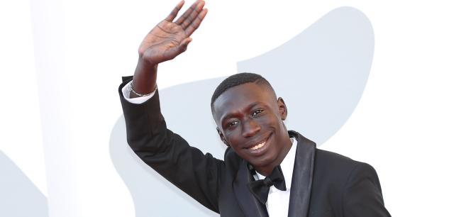 La superstar sénégalaise de TikTok, Khaby Lame, obtient la nationalité italienne