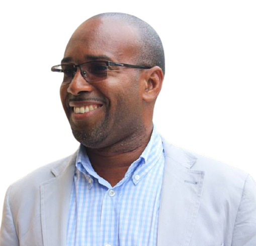 Contribution: Mes perspectives post-législatives (par Mamadou Lamine BA)