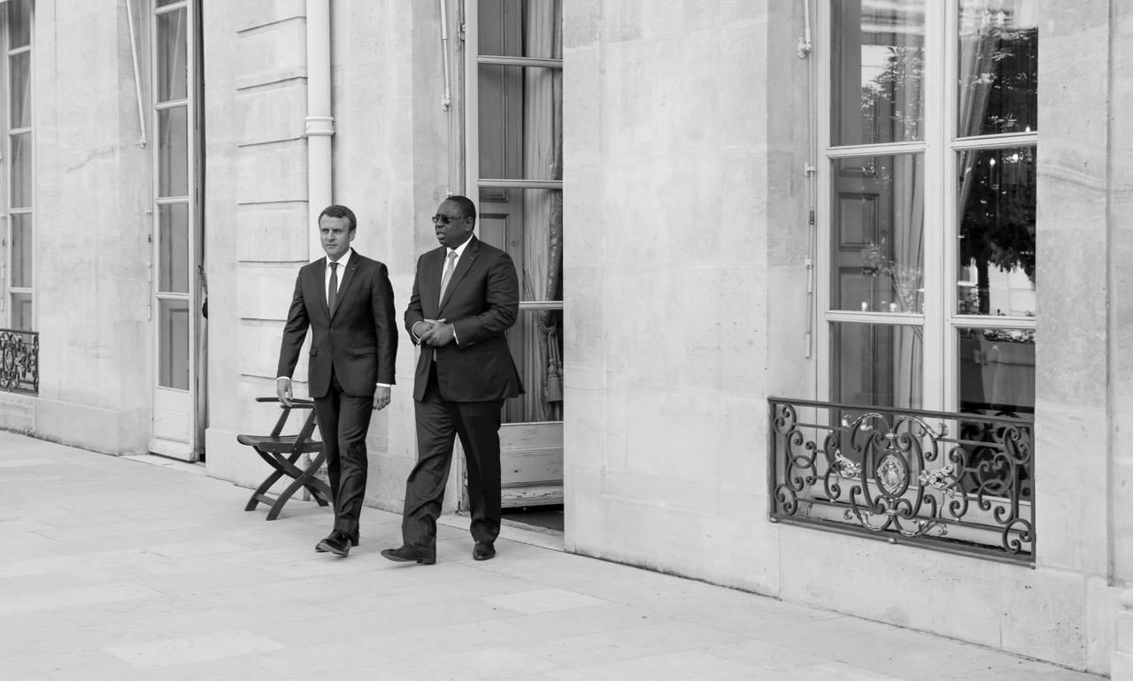 France – Sénégal: Ceux qui ne pourront être extradés… (Projet de loi)