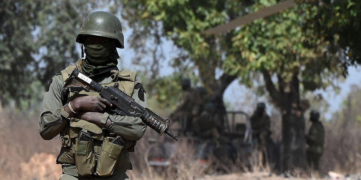 Mali: des dizaines de morts civils après l\'attaque d\'une localité par l\'EI
