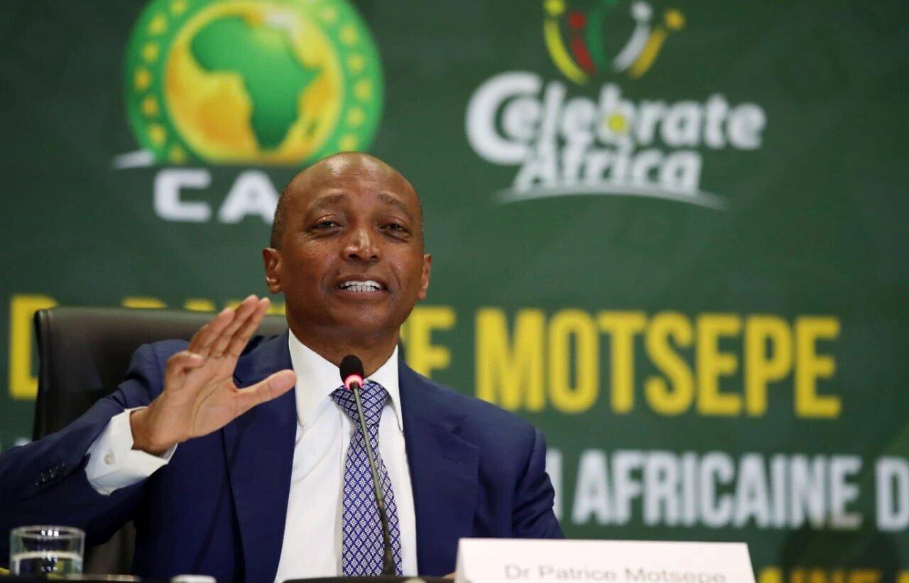 Super League africaine : les explications du président de la CAF