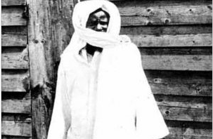 4 Septembre 1895 ou la rencontre mystique Serigne Touba/Cherif Sidy Ahmed Khoureychi