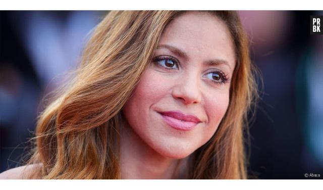 Espagne : Shakira risque 8 ans de prison et plus de 23 millions d’euros d’amende