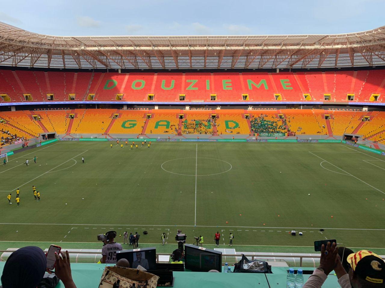 Eliminatoires CHAN : Sénégal-Guinée : la composition officielle des Lions locaux
