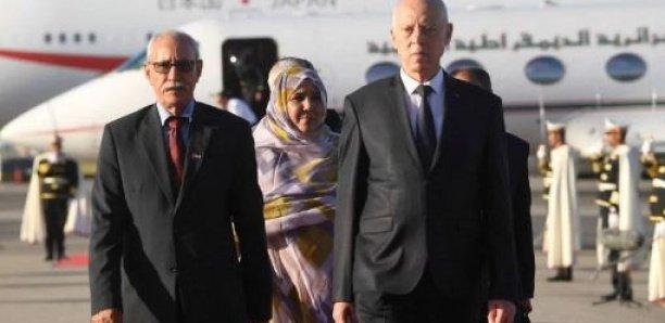 Sahara occidental : Tunis rappelle à son tour son ambassadeur au Maroc