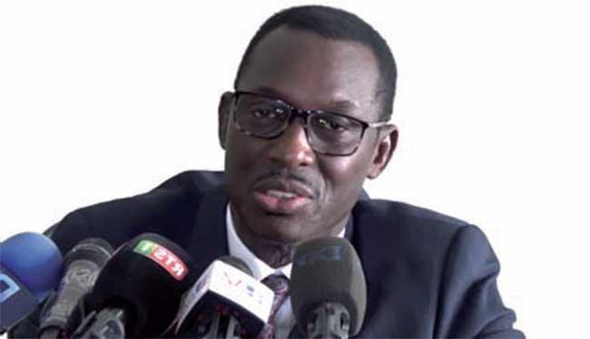 10e Conférence des Instances de Régulation de la Communication d’Afrique: Le Senegal représenté par Babacar Diagne