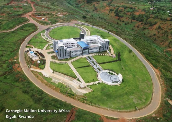 Transformation numérique en Afrique - La Carnegie Mellon University et la Fondation Mastercard s'associent