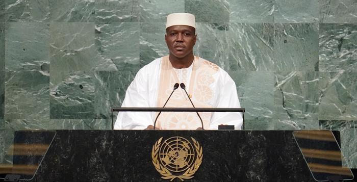 Le Premier ministre malien attaque violemment les chefs d’Etats Africains, la France et le patron de l’ONU