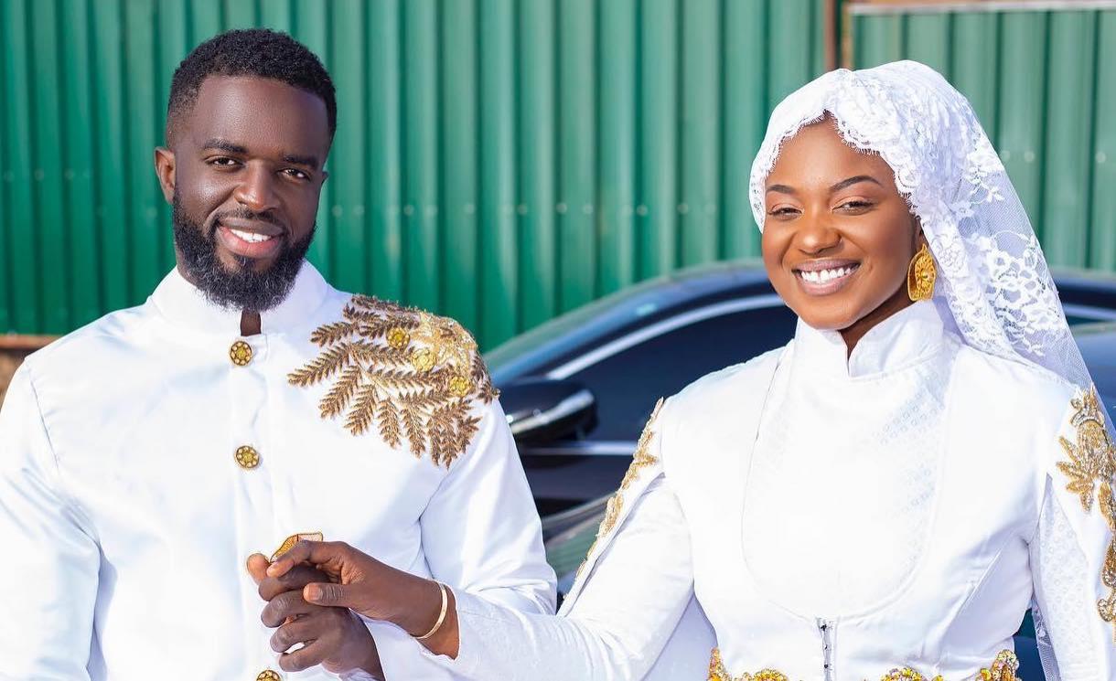 Le couple Maabo : C’est terminé ?