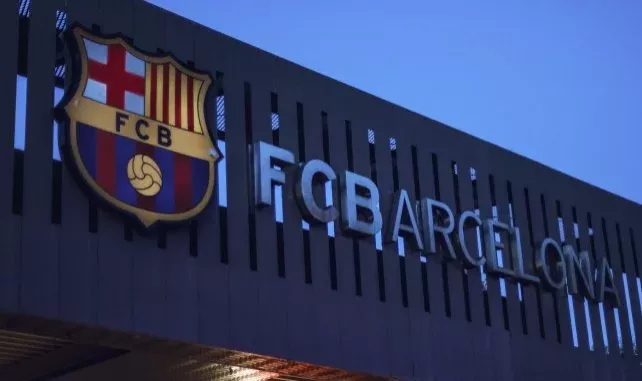 Scandale au FC Barcelone