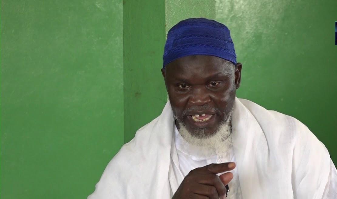 L’imam Alioune Badara Ndao n’est plus.