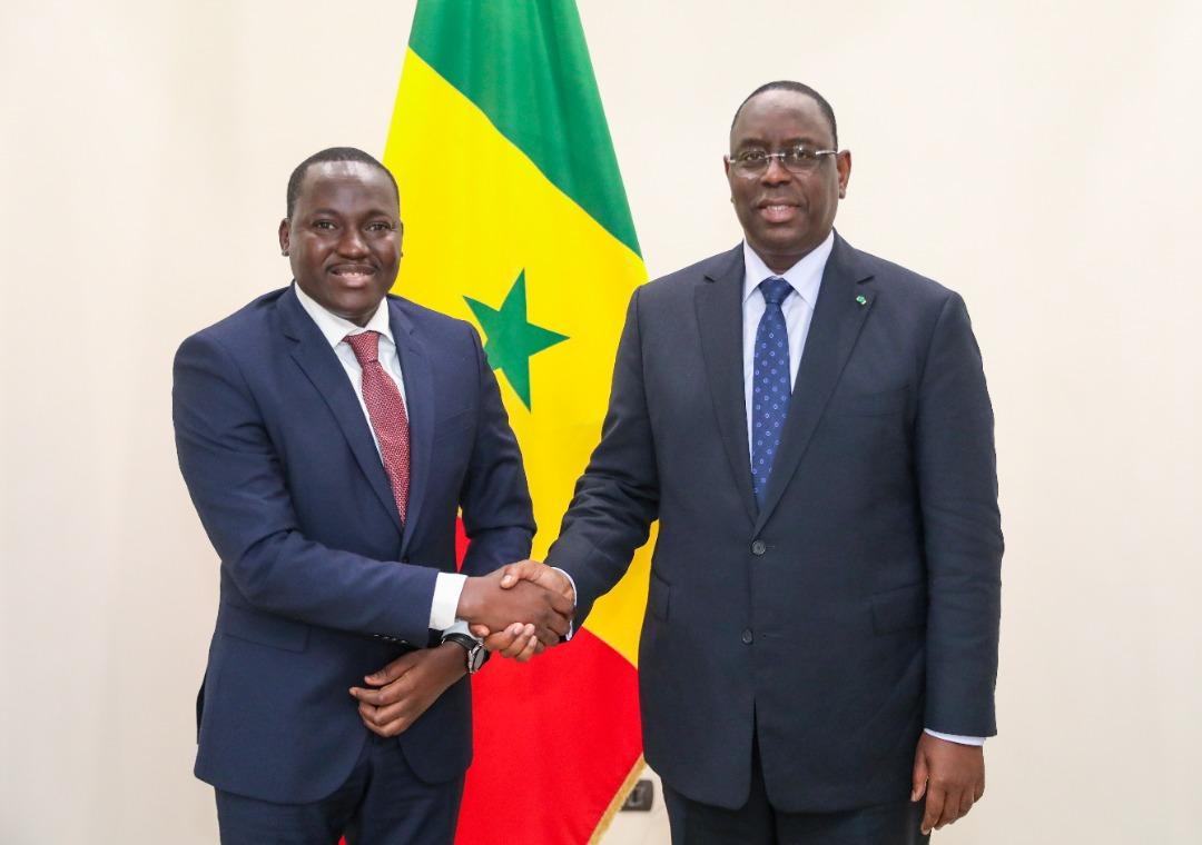 Souleymane Ndiaye: «MackySall était l’avocat de l’Afrique à l'assemblée Générale de l’ONU» 