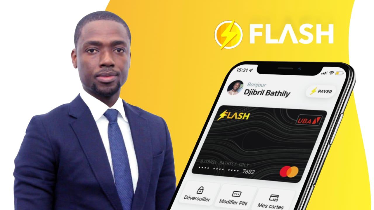 Birane Ndour lance son application de paiement mobile