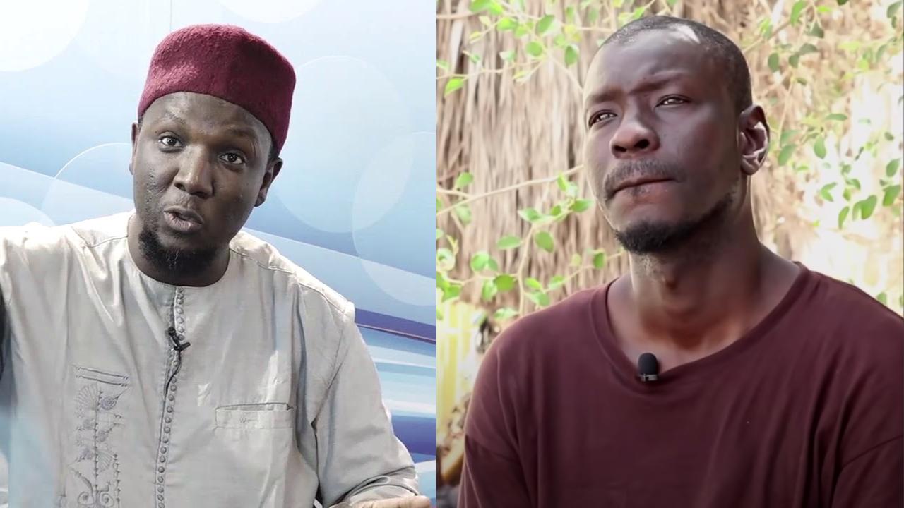 Tibunal : Cheikh Oumar Diagne et Abdou Karim Gueye sous mandat de dépôt