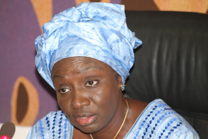 ’’ Honte aux corrupteurs à la recherche des responsables de Mme Aminata Toure ’’