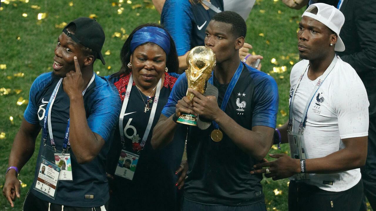 Victoire des Bleus en 2018, Mbappé, sorcier : Mathias Pogba lâche une nouvelle bombe