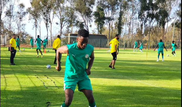 Amical U23 : le Sénégal domine largement le Maroc