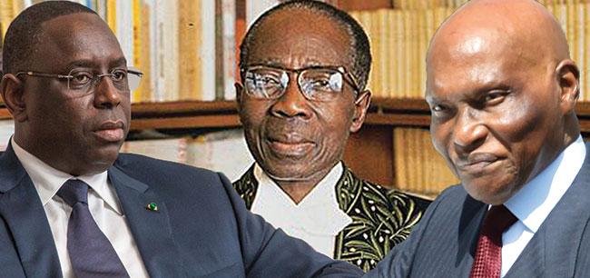 Amnisties au Sénégal : Un moyen de résoudre des problèmes politiques pour Senghor, Wade et Macky  