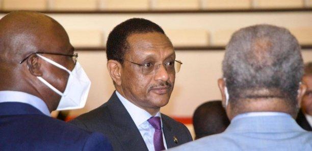  Tchad : démission du chef de la diplomatie