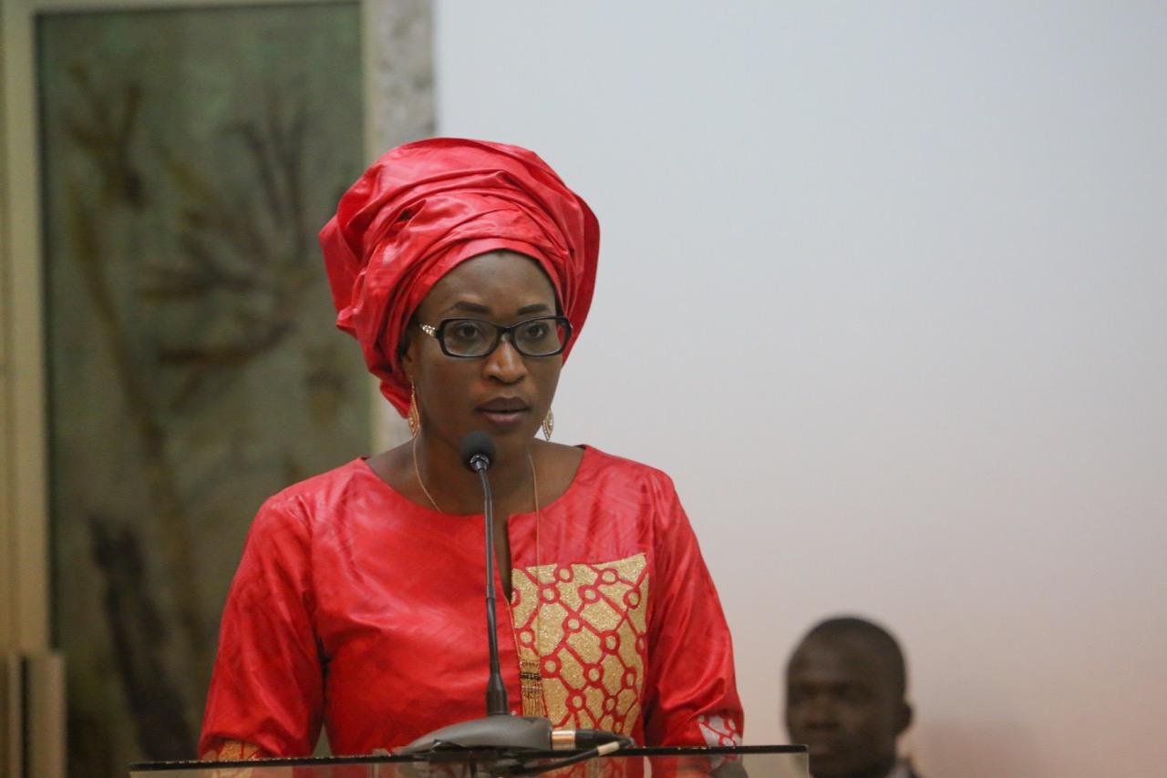 Zahra Iyane Thiam recasée, la liste des nominations en Conseil des ministres