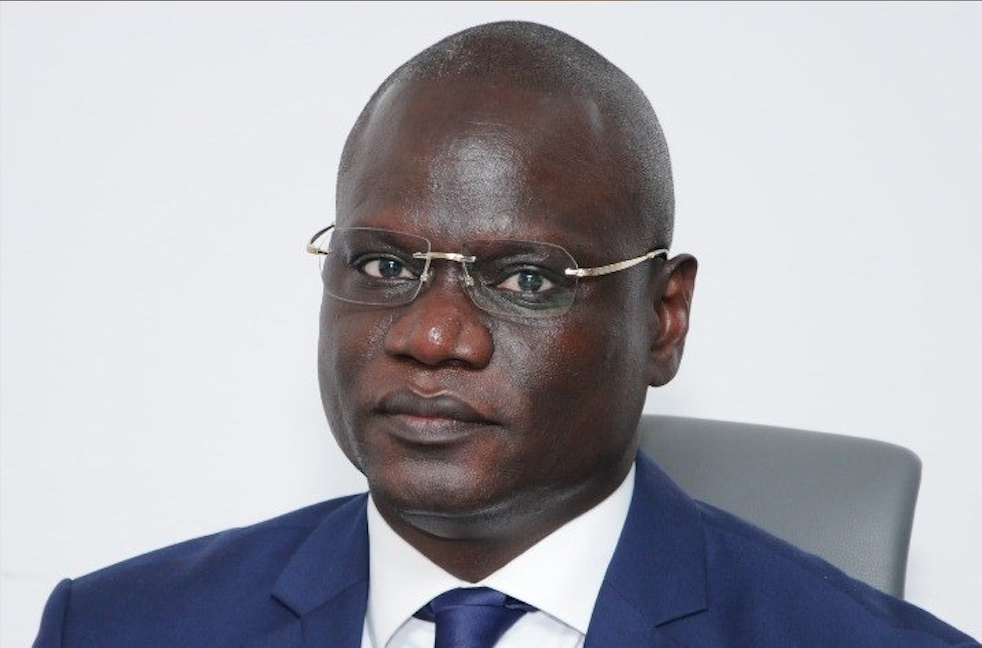 Sénégal - Abdourahmane Diouf dézingue la candidature de Idy: "C'est celle d'un monde qui s'éteint..."